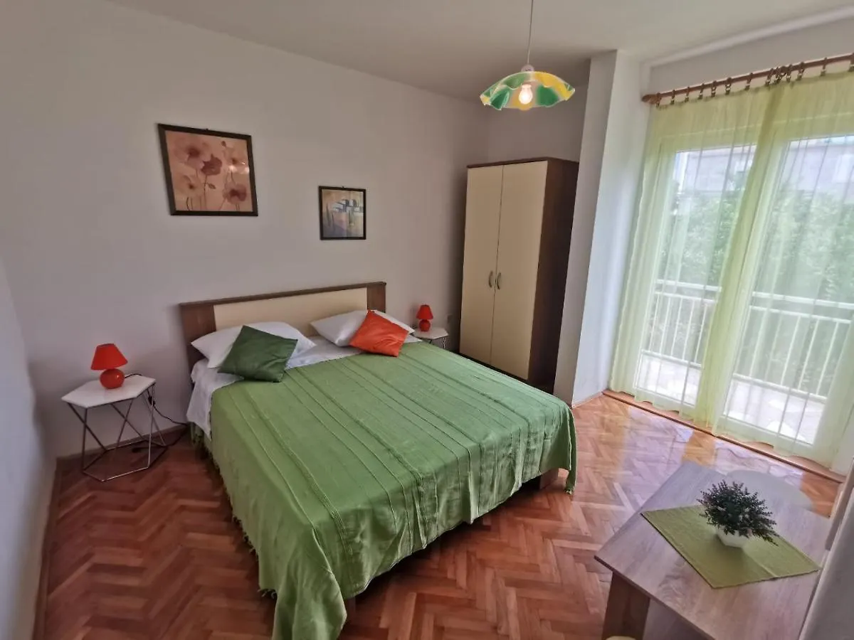 Apartment Karlo Trogir