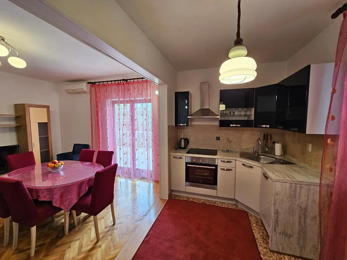 Apartment Karlo Trogir Croatia