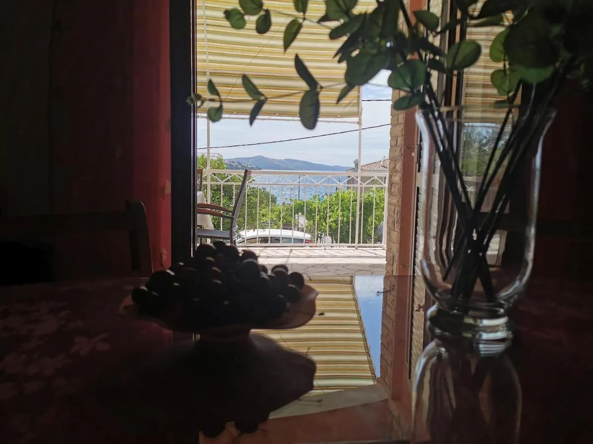 Apartment Karlo Trogir