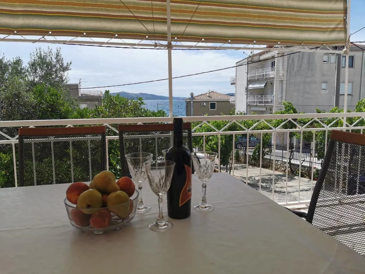 Apartment Karlo Trogir