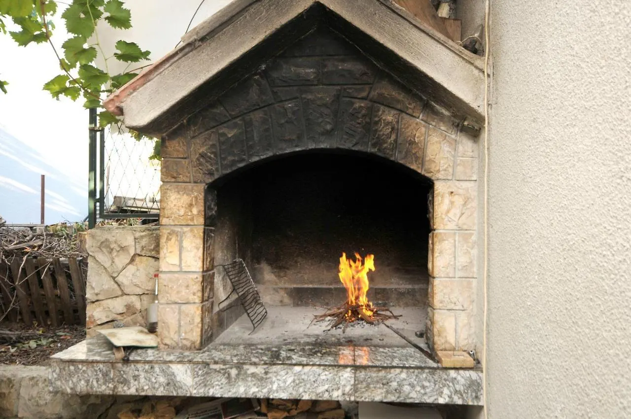 Apartment Karlo Trogir