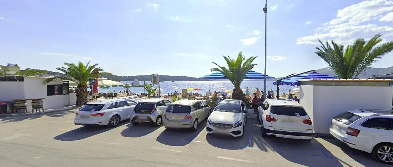 Apartment Karlo Trogir Croatia